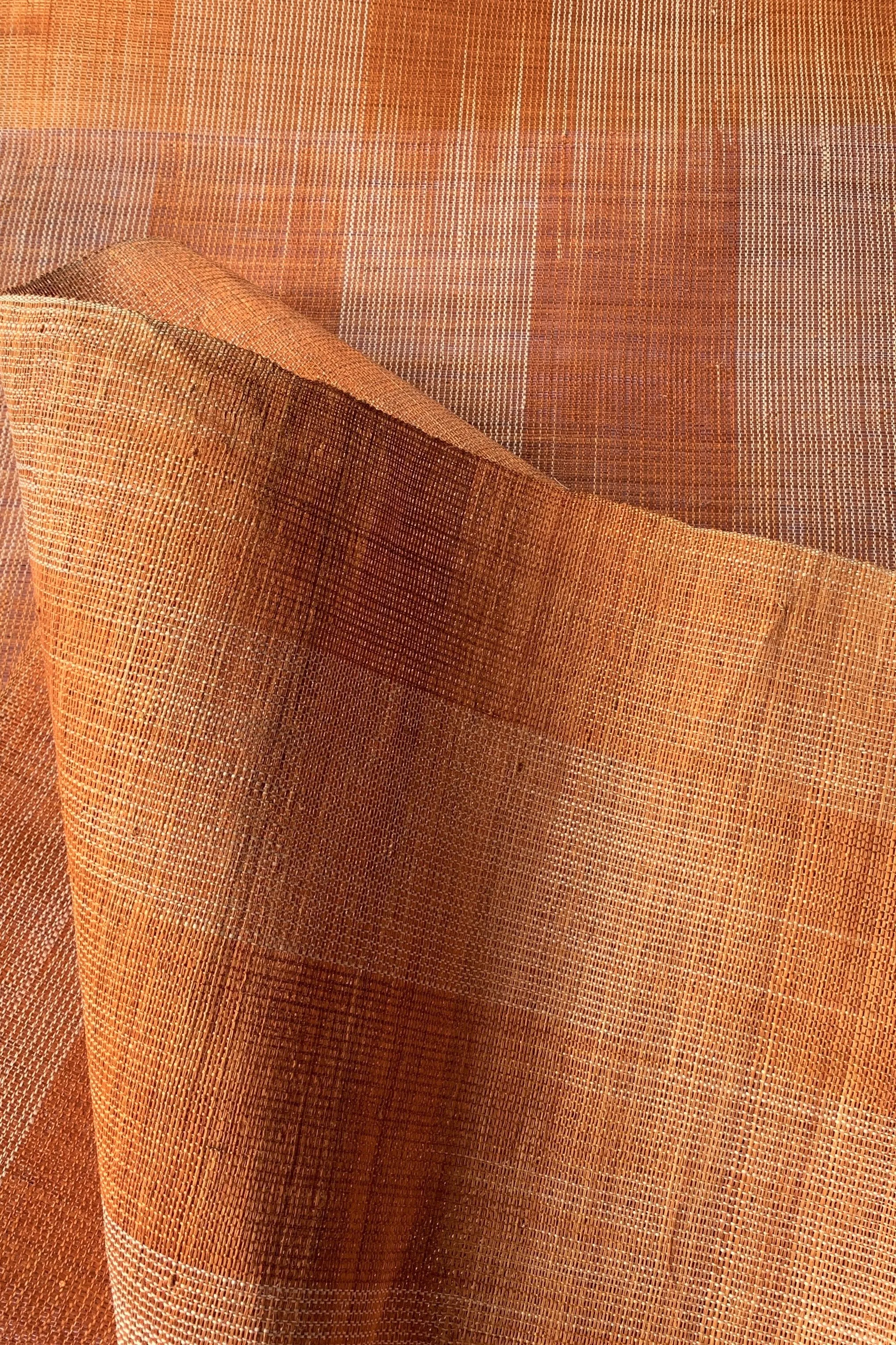 Abaca Pinangabol Ikat 022