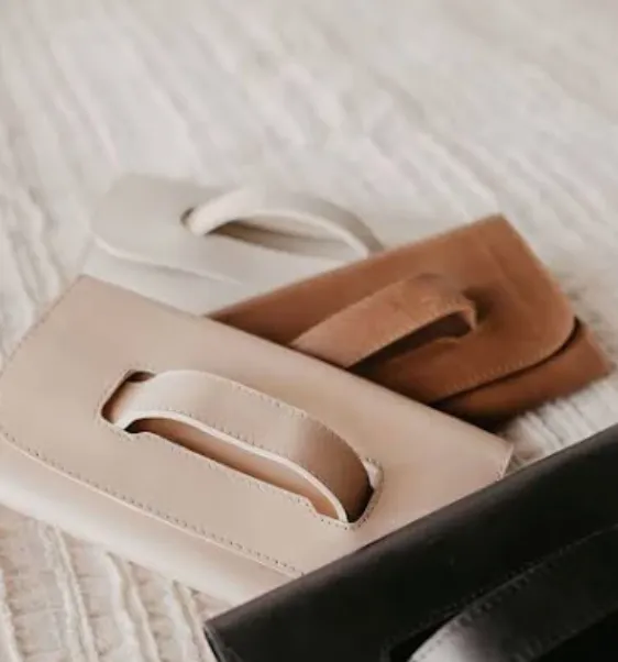ABLE Mare Handle Clutch