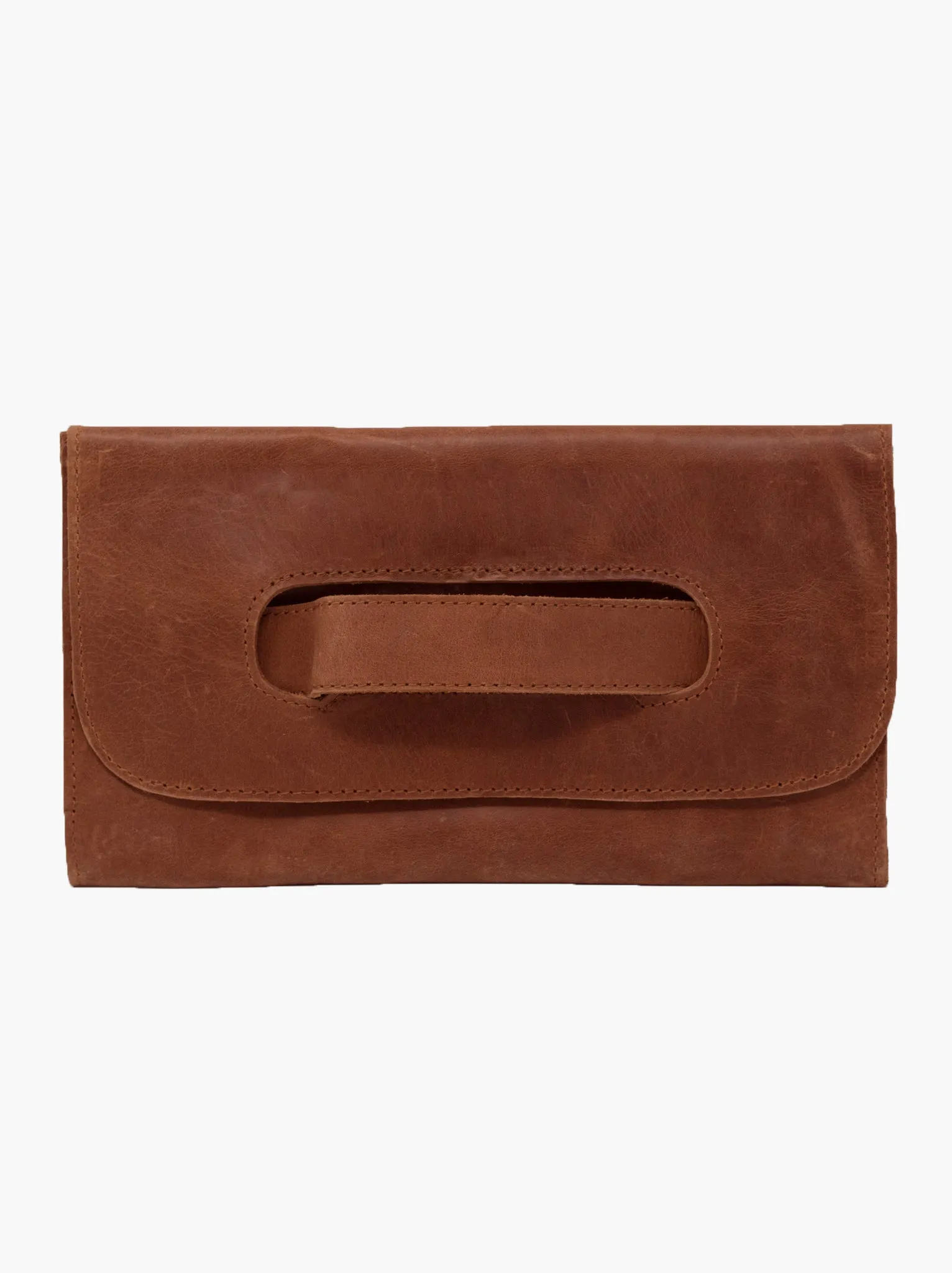 ABLE Mare Handle Clutch