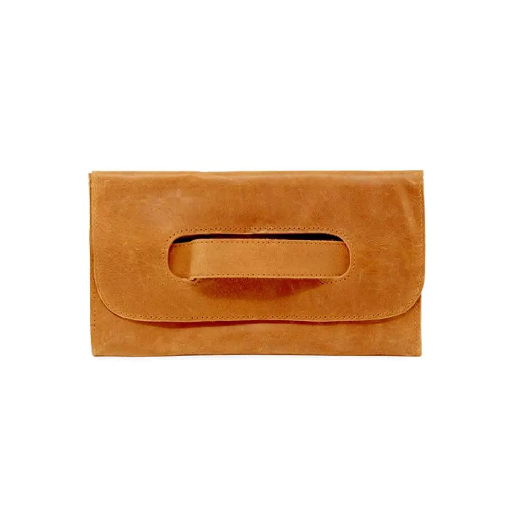 ABLE Mare Handle Clutch