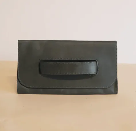 ABLE Mare Handle Clutch