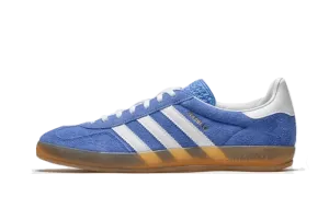 Adidas Gazelle Indoor Blue Fusion