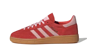 Adidas Handball Spezial Bright Red Clear Pink