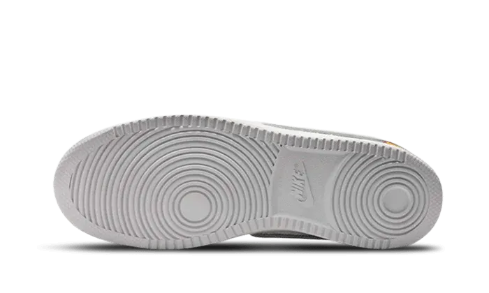 Air Jordan 1 Retro AJKO Low SP Union White Canvas