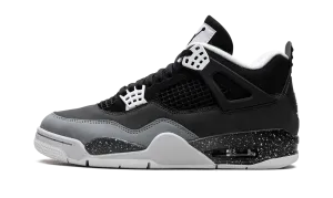Air Jordan 4 Retro Fear