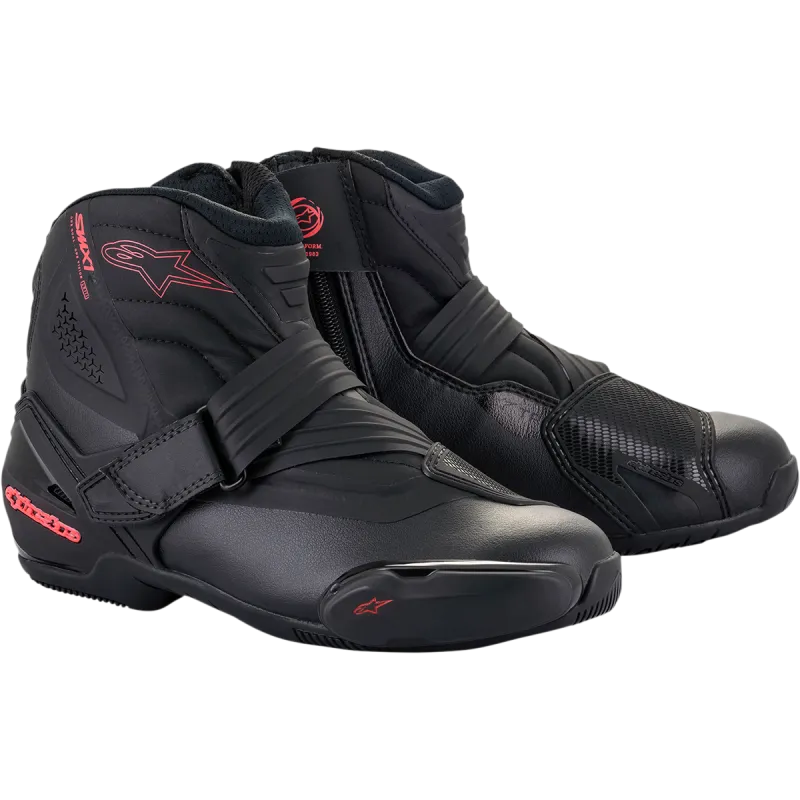 ALPINESTARS STELLA SMX-1 R V2 BOOT