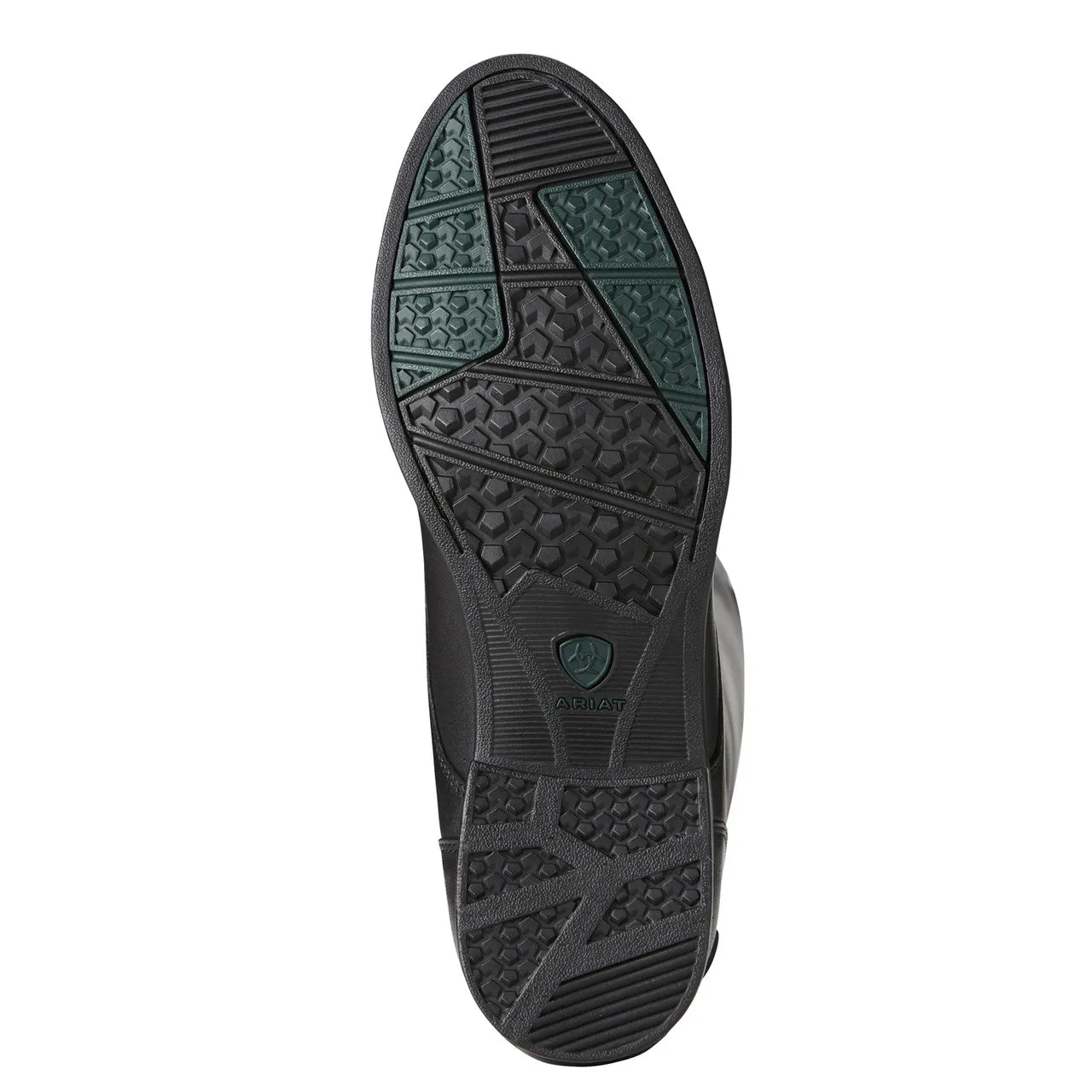 Ariat Heritage Contour II Field Boot