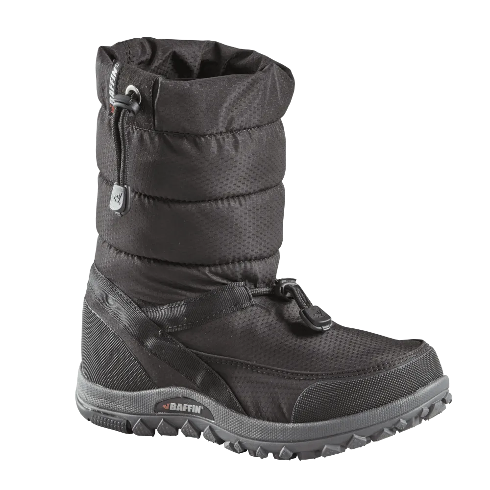 Baffin Womens Cloud Low Winter Boots