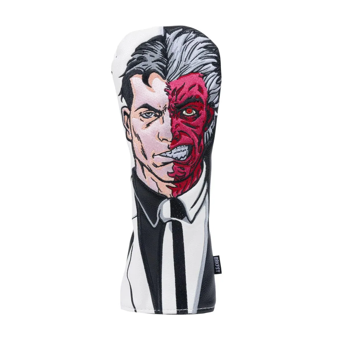 Batman™ 85th Anniversary "Two-Face" – Fairway Headcover