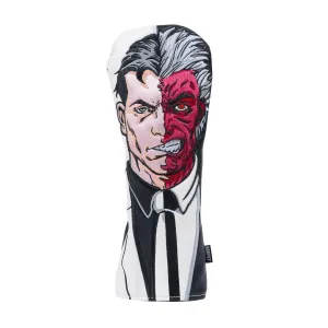 Batman™ 85th Anniversary "Two-Face" – Fairway Headcover