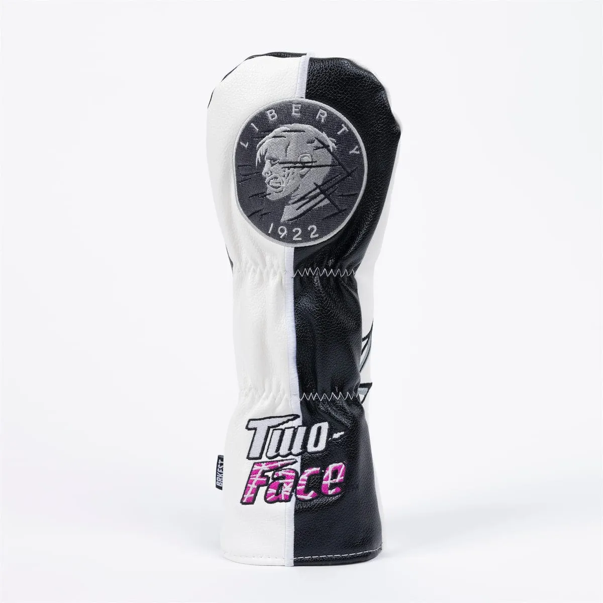 Batman™ 85th Anniversary "Two-Face" – Fairway Headcover