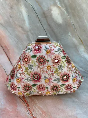 Bespoke Beauty Clutch
