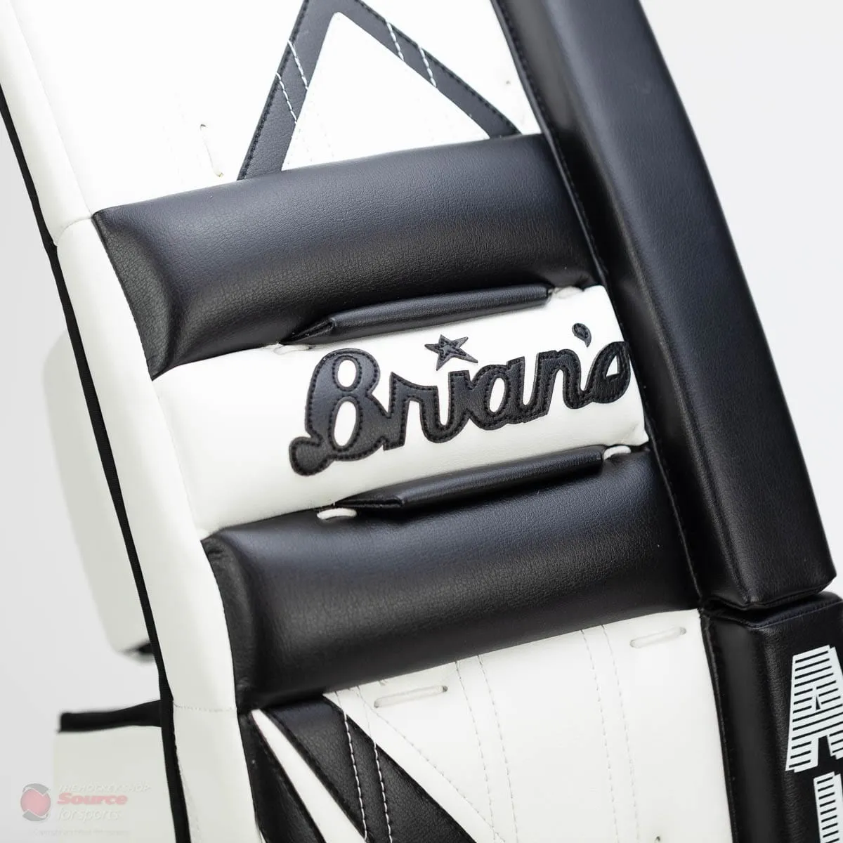 Brian's AirLite Intermediate Goalie Leg Pads