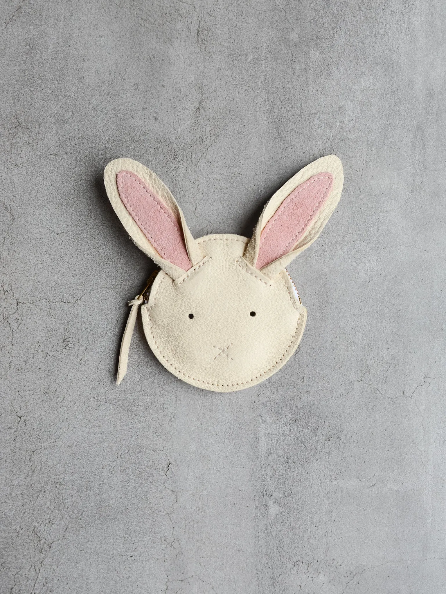 BUNNY COIN PURSE