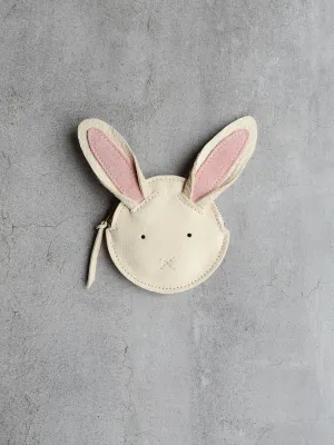 BUNNY COIN PURSE