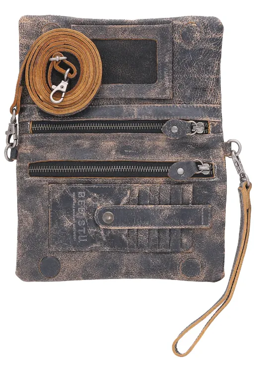 Cadence 3-in-1 Clutch