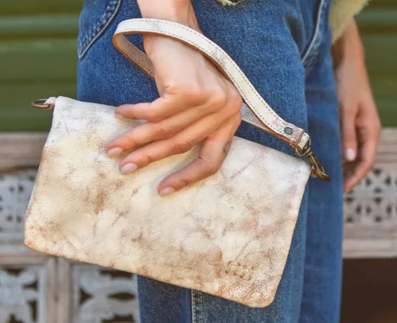 Cadence 3-in-1 Clutch