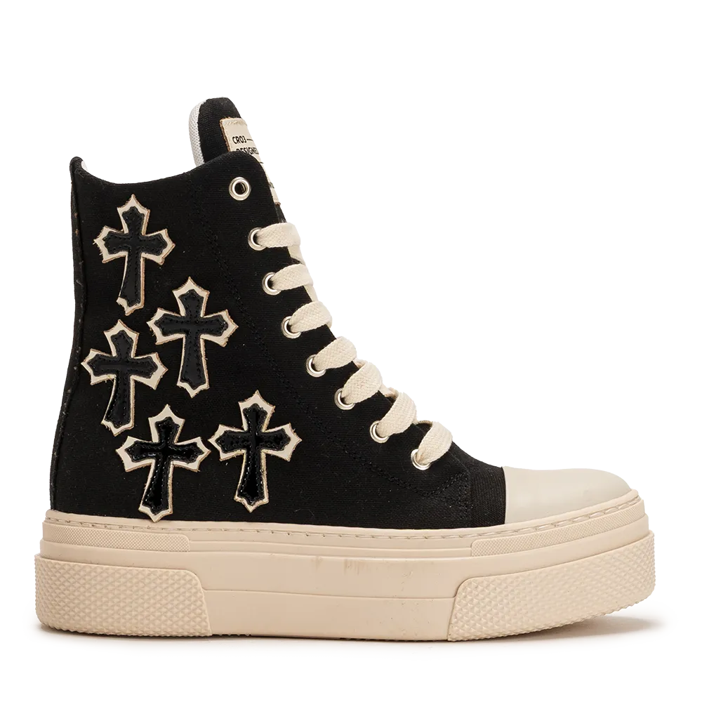 CALIPSO 300 Cross – Saint Reversed