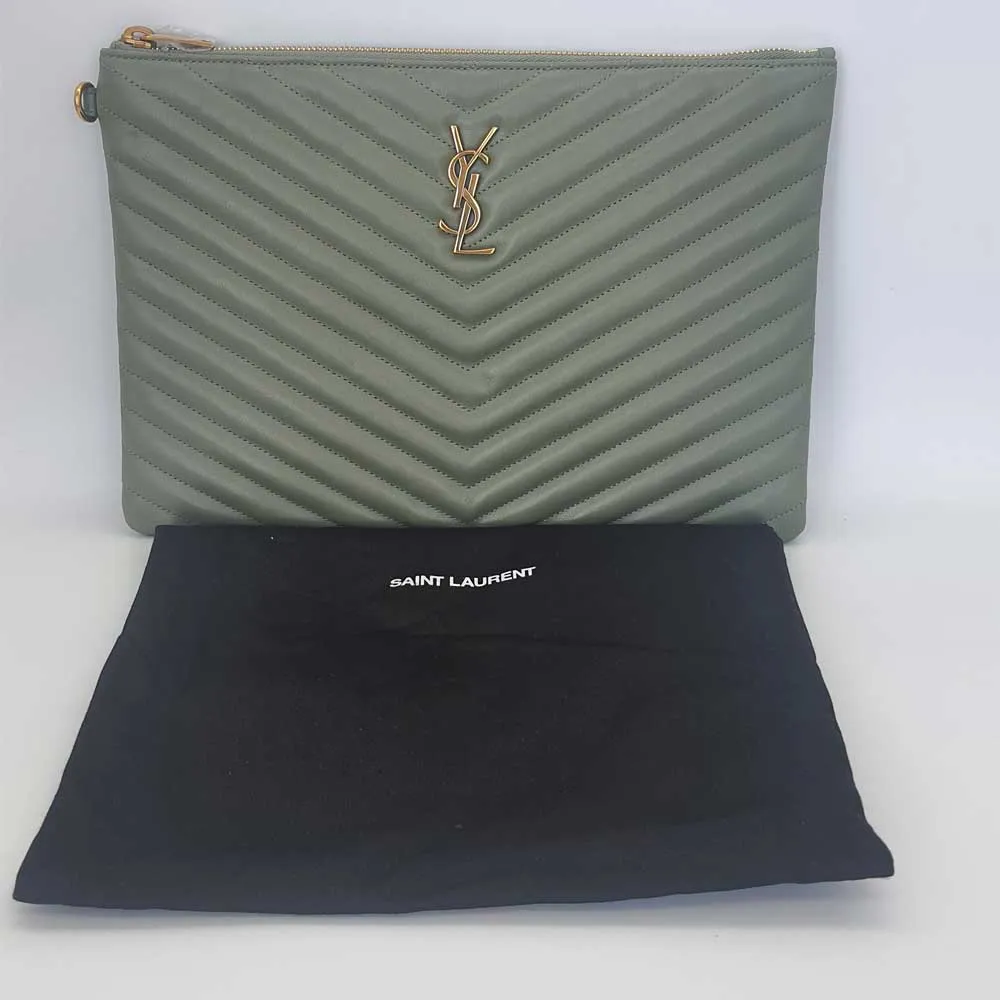 Cassandre Tablet Pouch