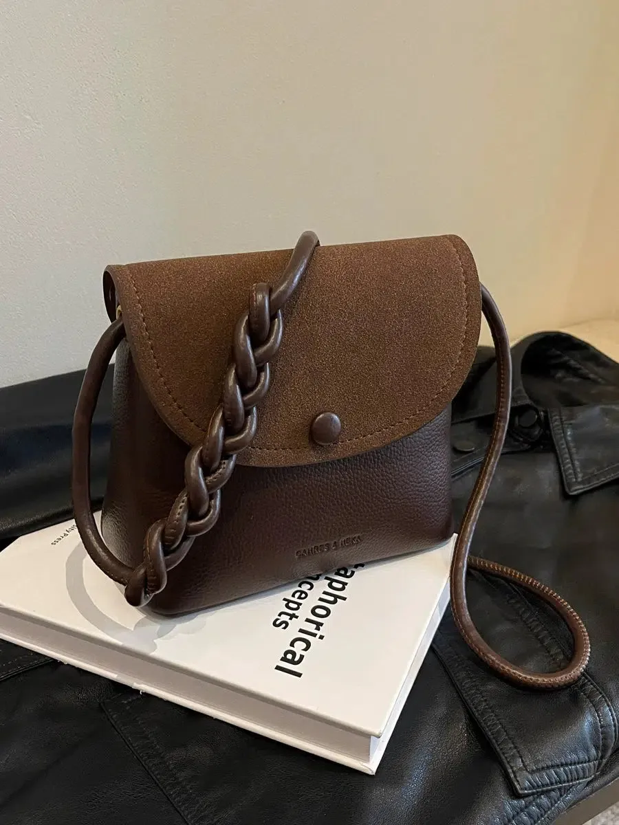 Chic Universal Women's Crossbody Bag