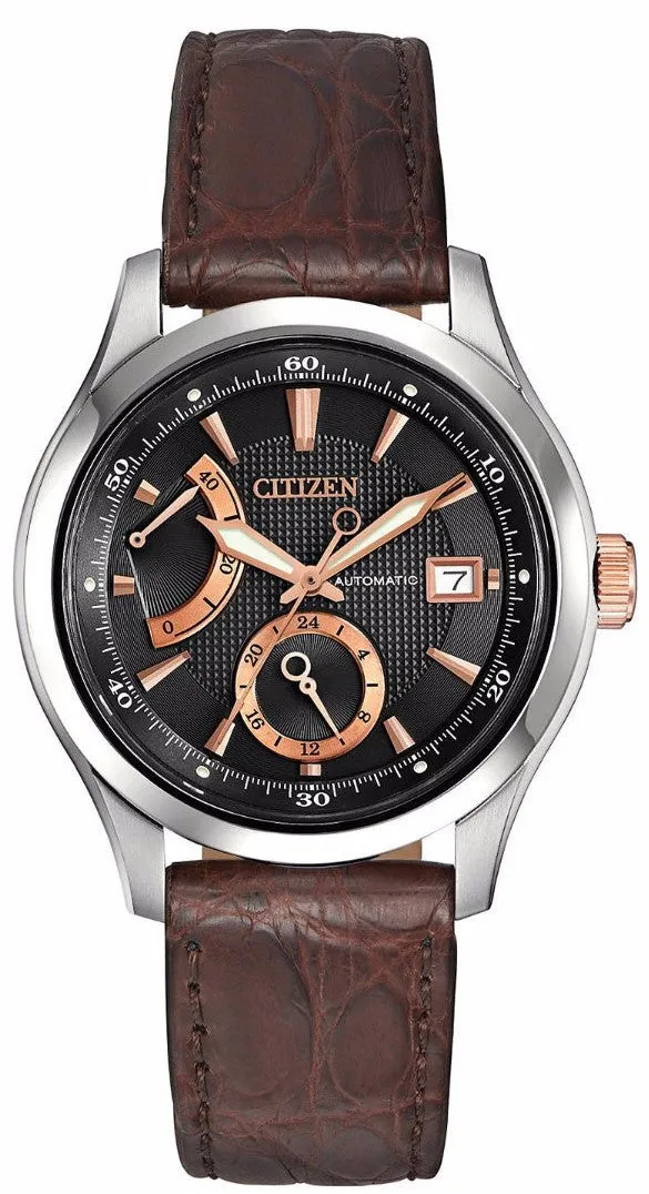 Citizen NB3016-05E