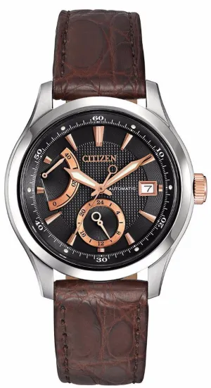 Citizen NB3016-05E