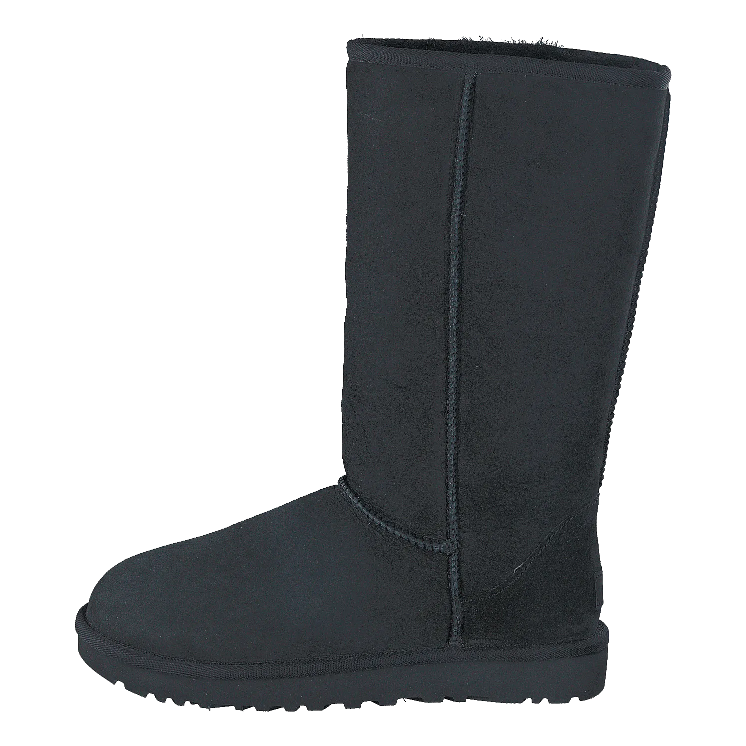 Classic Tall II Black
