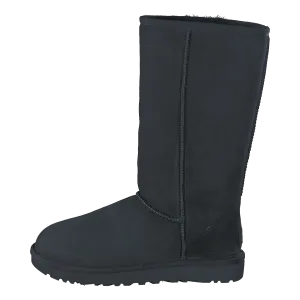 Classic Tall II Black