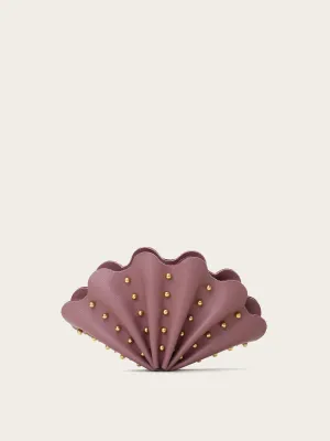 Coquillage Des Sables Clutch
