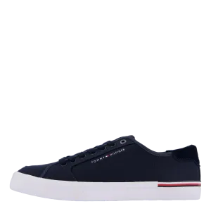 Core Corporate Vulc Canvas Blue