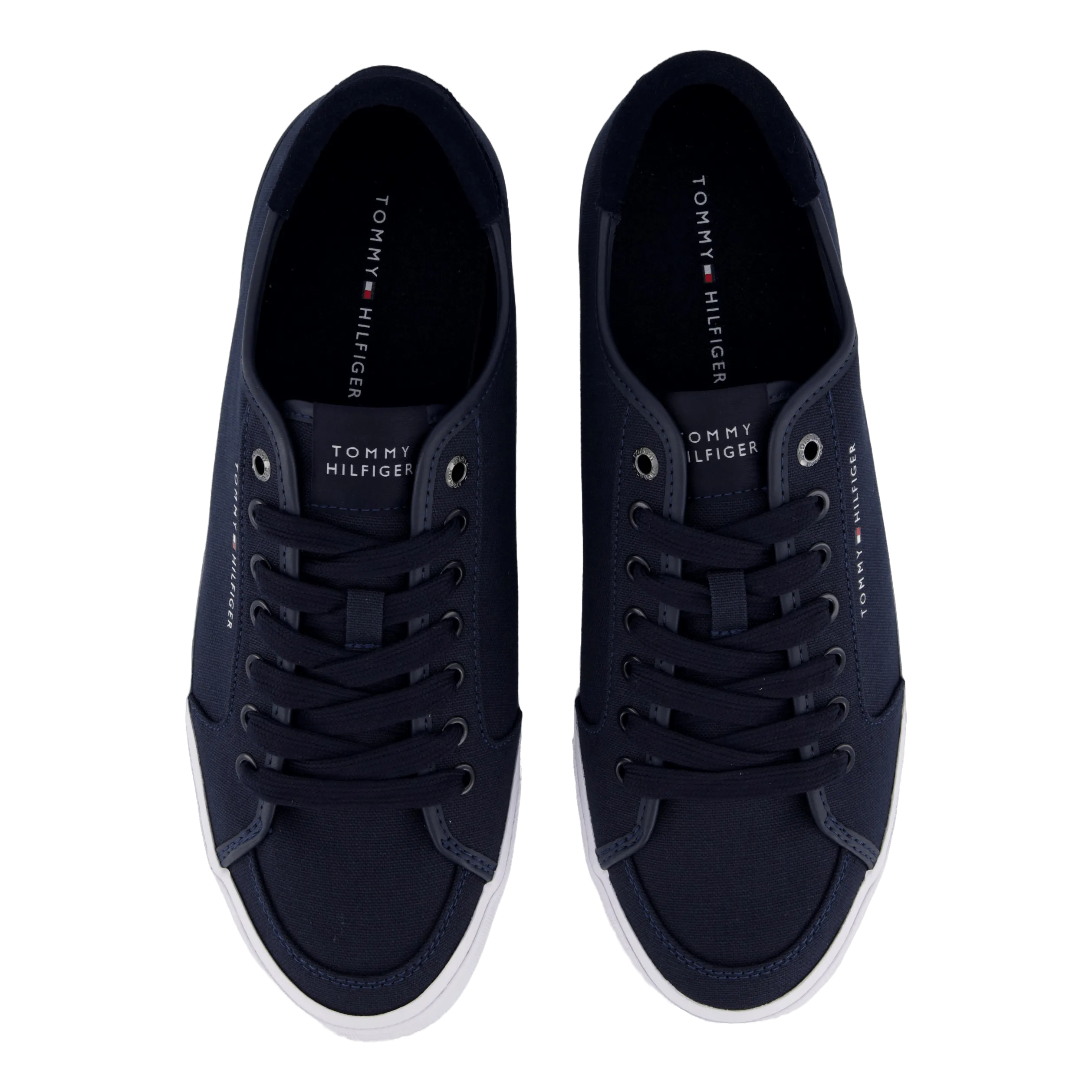 Core Corporate Vulc Canvas Blue
