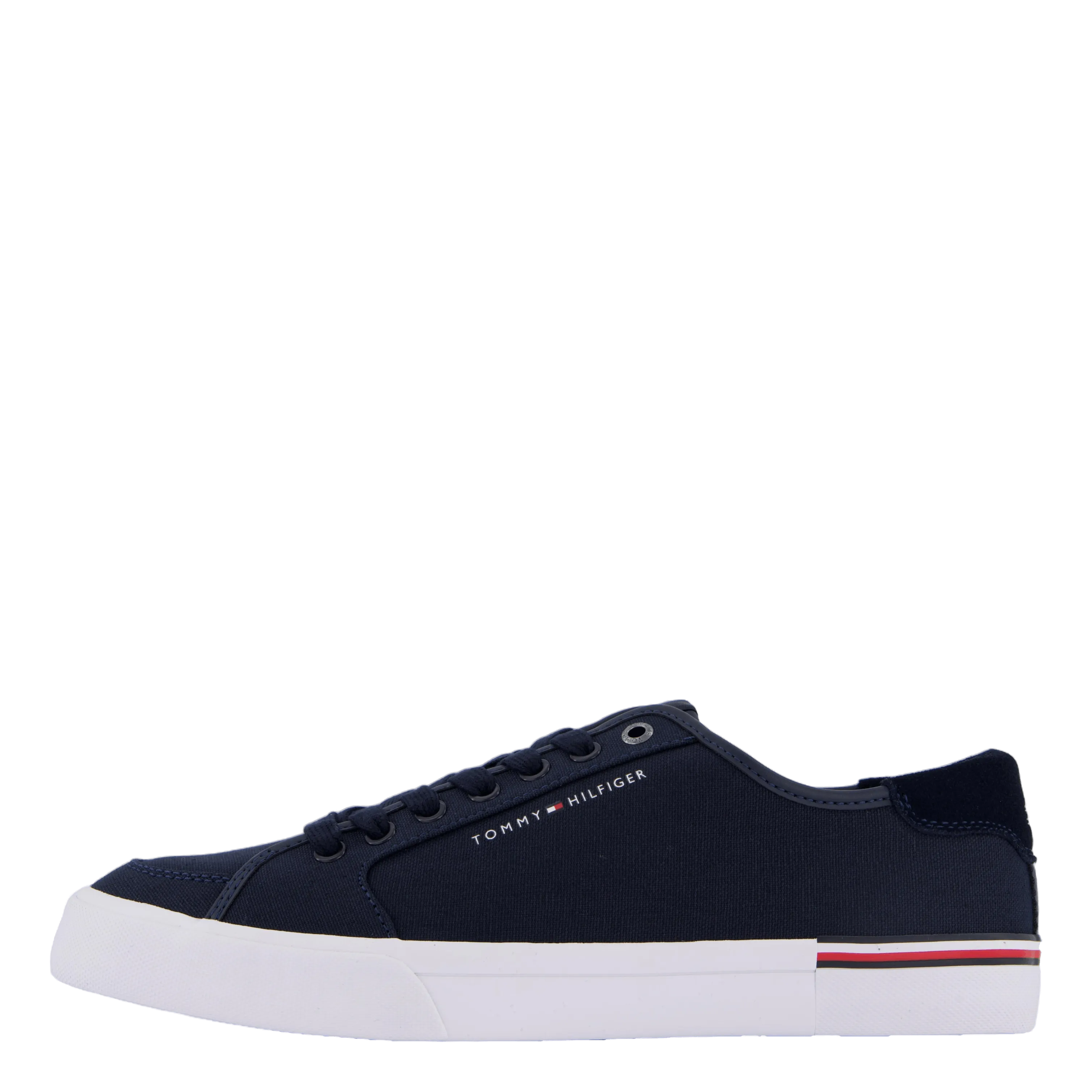 Core Corporate Vulc Canvas Blue