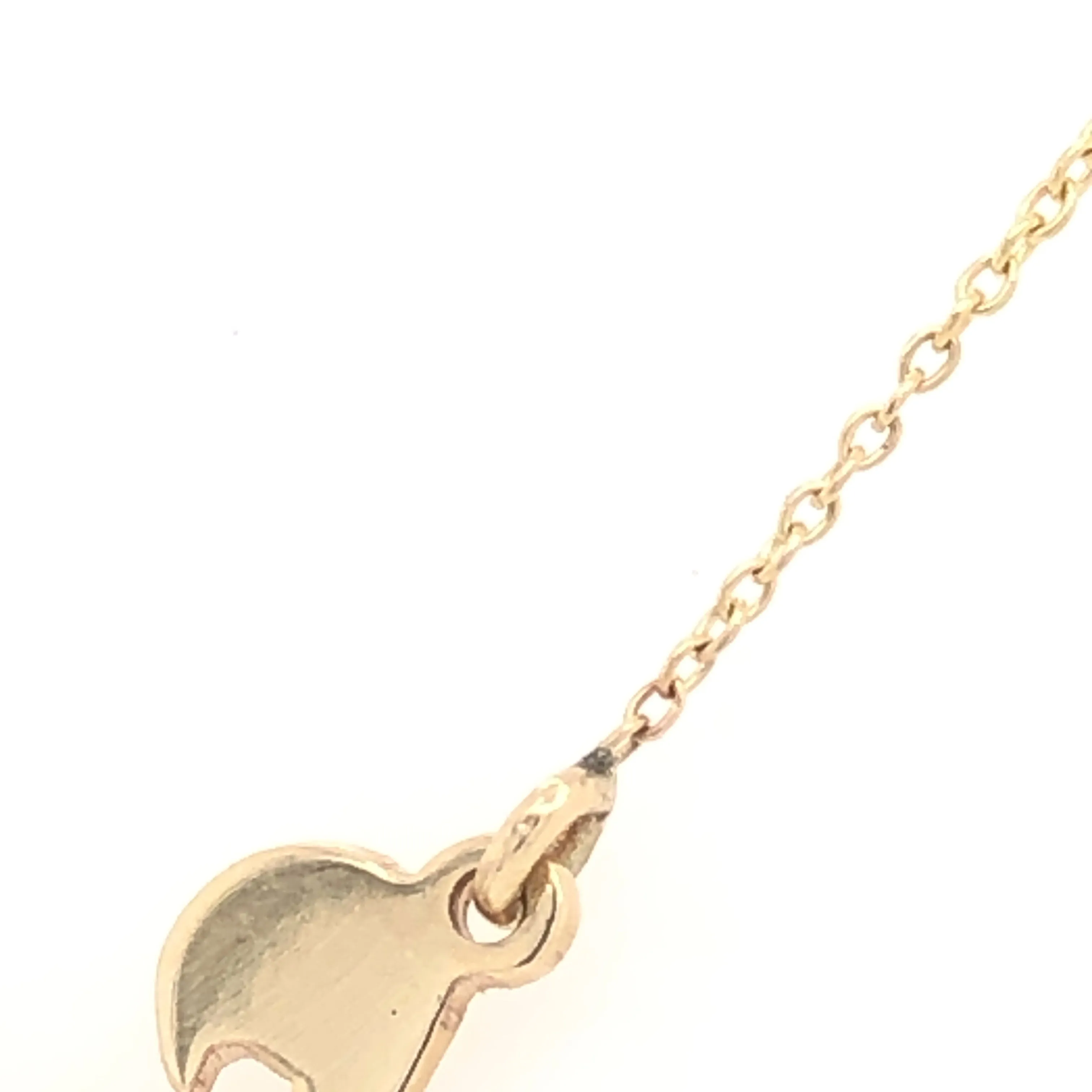 Customized Your Own Name Necklace