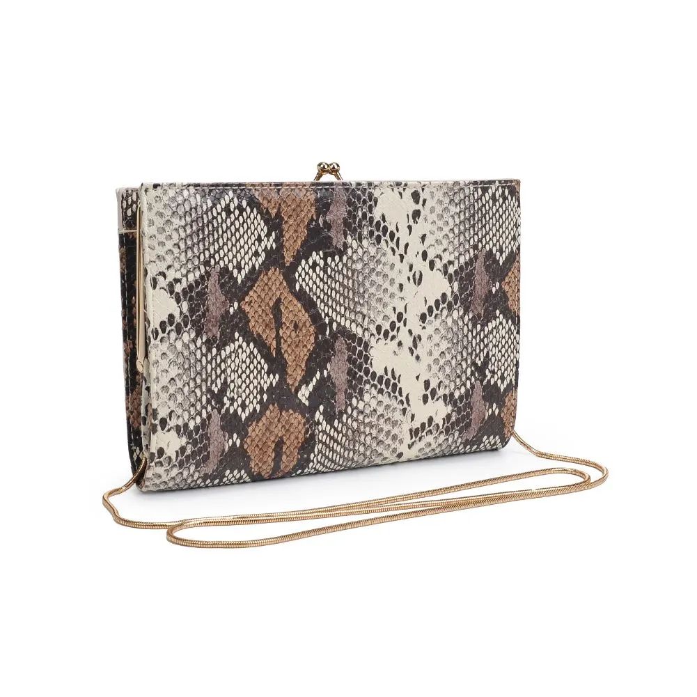 Desiree Clutch