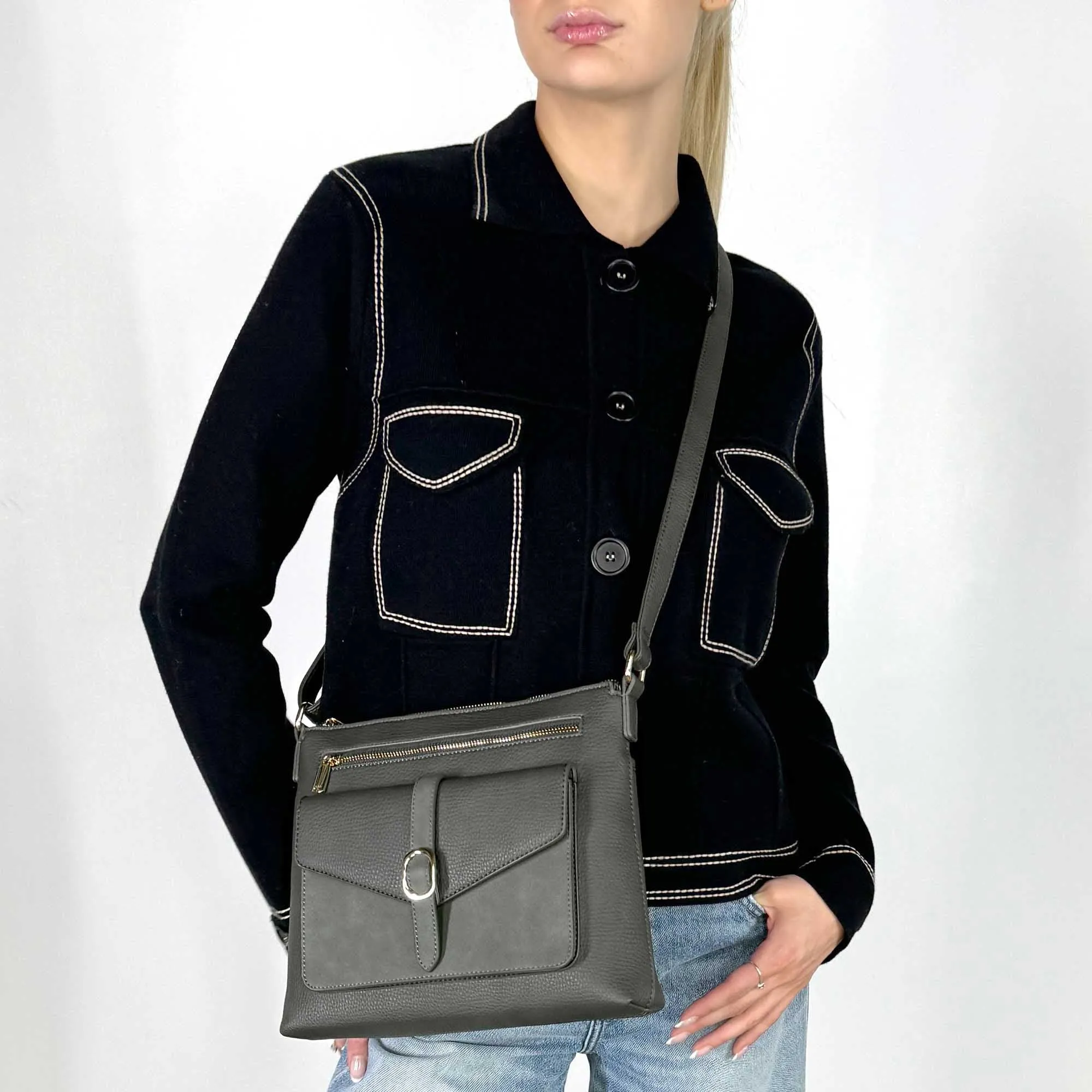 ESPE- ALEXA CROSSBODY BAG