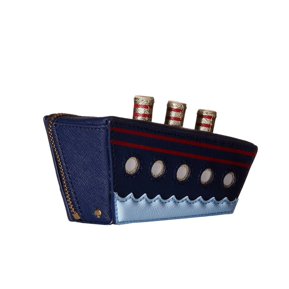 Expand Your Horizons Cruise Ship Coin Purse