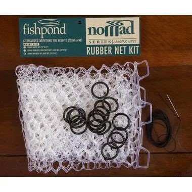 Fishpond Replacement Bag 15" Small Black
