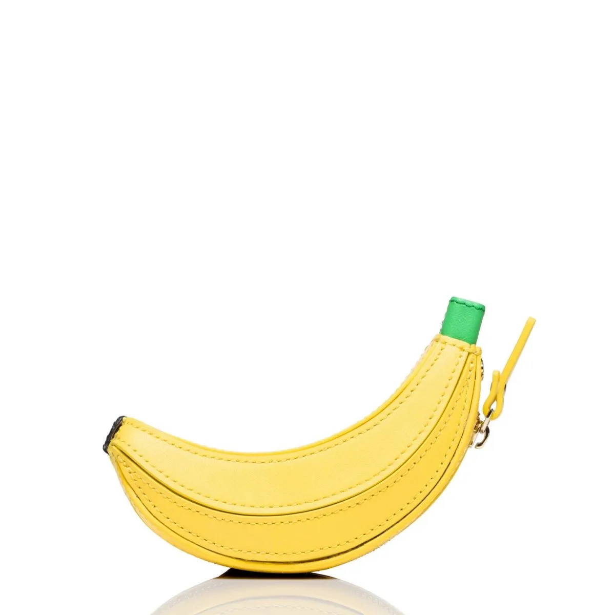 Flights of Fancy Banana Coin Purse
