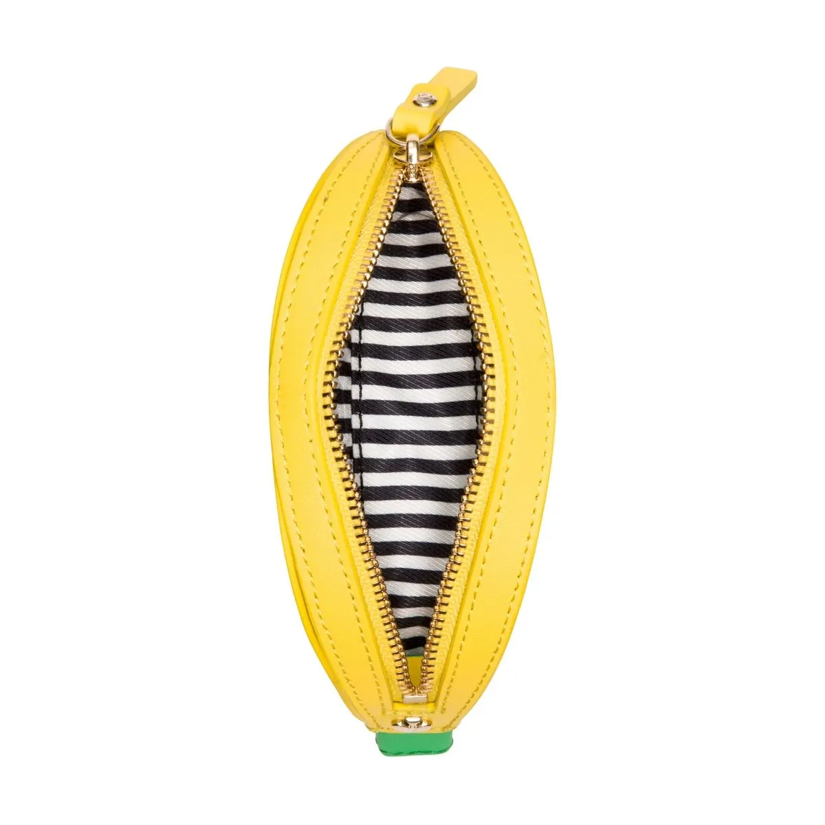 Flights of Fancy Banana Coin Purse