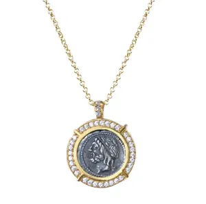 Frame VS Cornelia Necklace