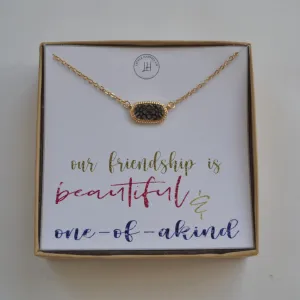 Friends forever gift, Best friendship gifts, Friendship necklace, Best friend gift jewelry, Unique friendship gifts, friendship gift ideas