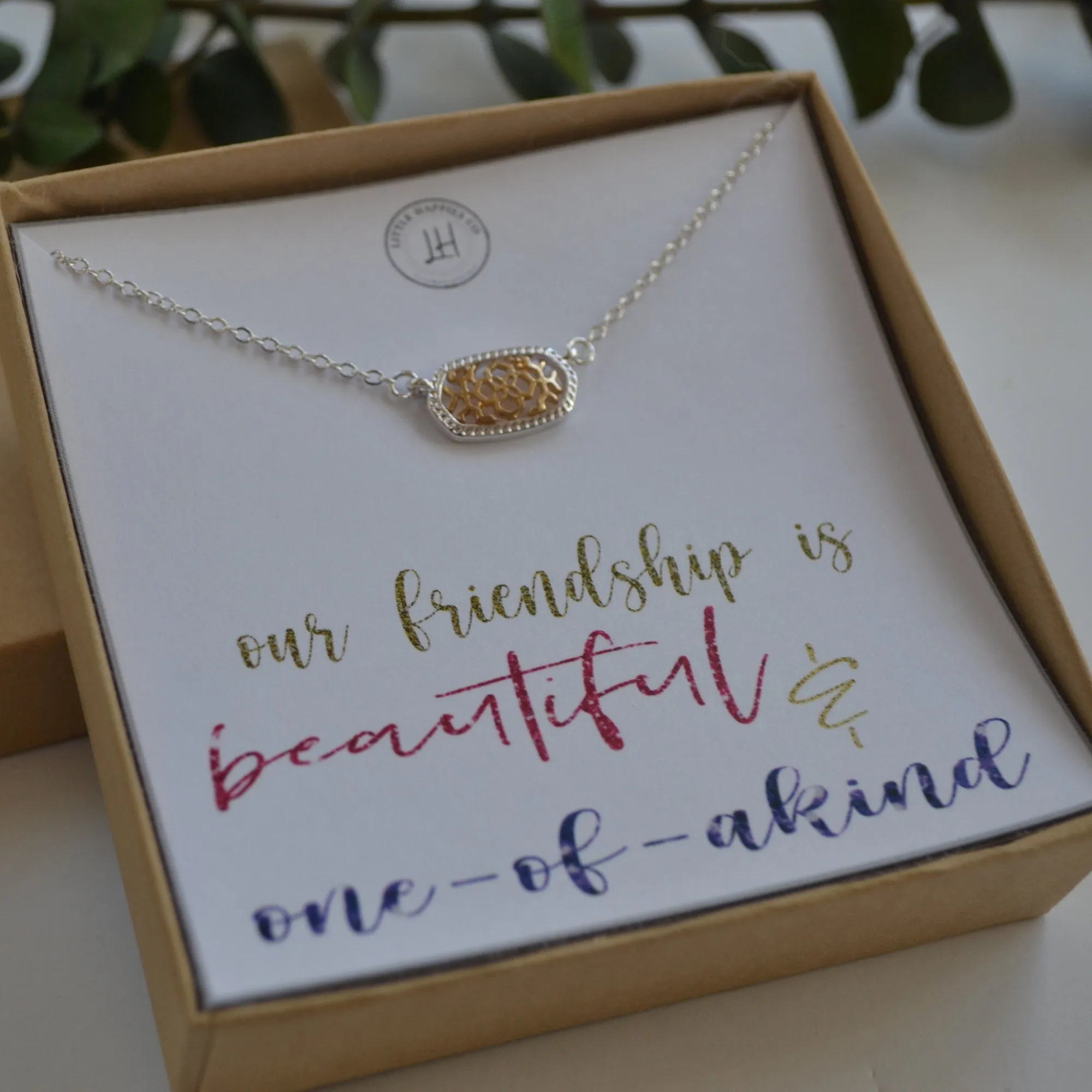 Friends forever gift, Best friendship gifts, Friendship necklace, Best friend gift jewelry, Unique friendship gifts, friendship gift ideas