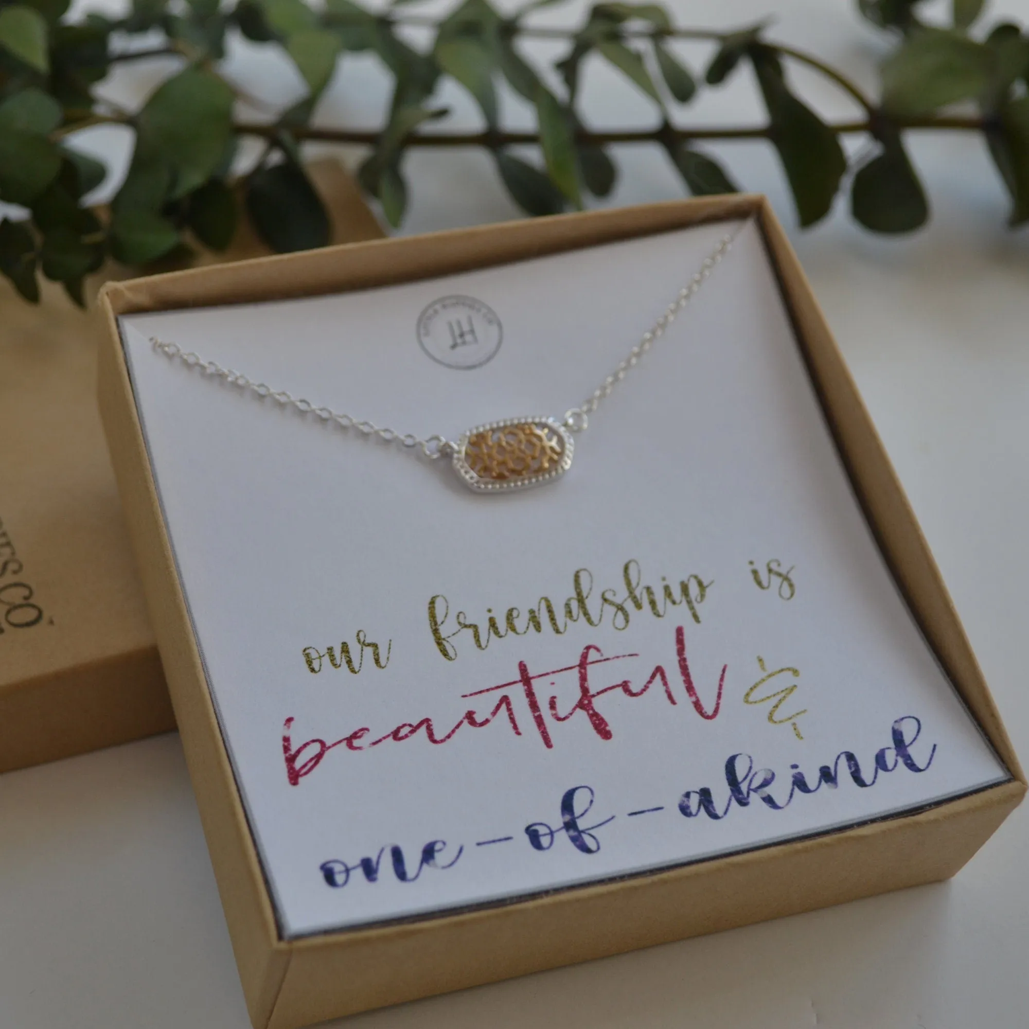Friends forever gift, Best friendship gifts, Friendship necklace, Best friend gift jewelry, Unique friendship gifts, friendship gift ideas