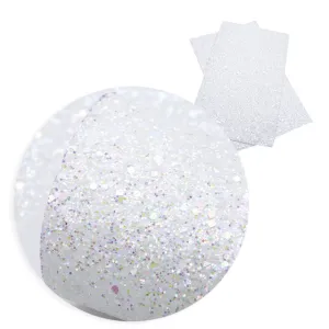 Glitter Gem Collection ~ 9 Colours ~ 1mm