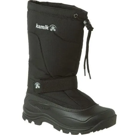 Greenbay 4 Men's Winter Boot