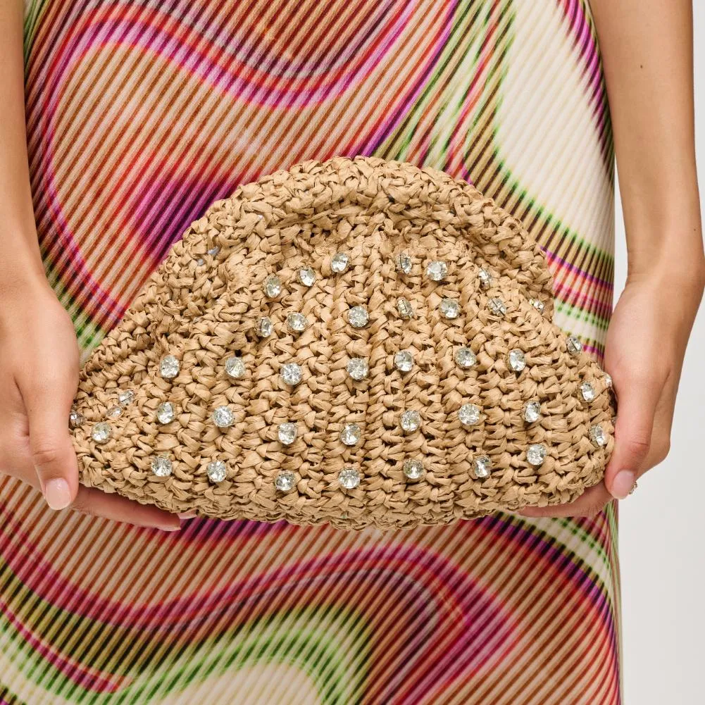 Gwendolyn Clutch