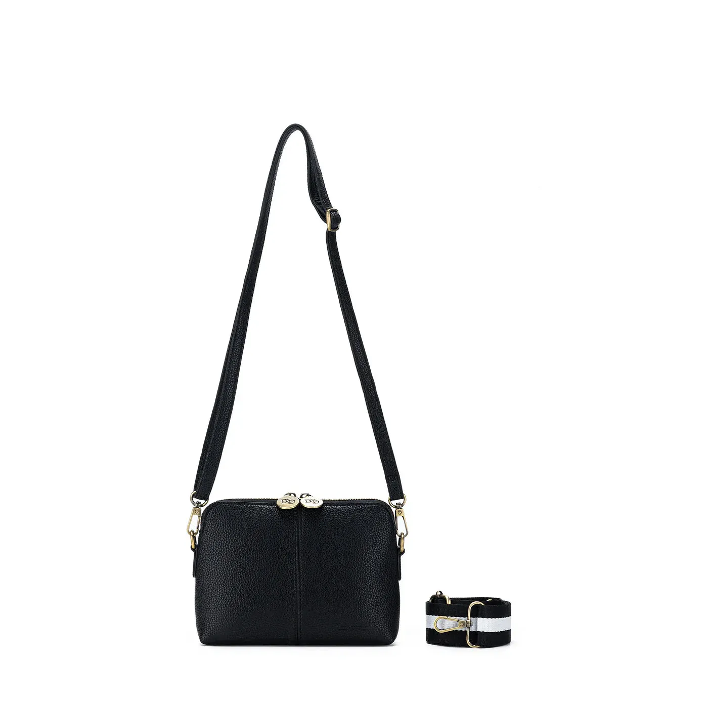 Harlow Crossbody Bag