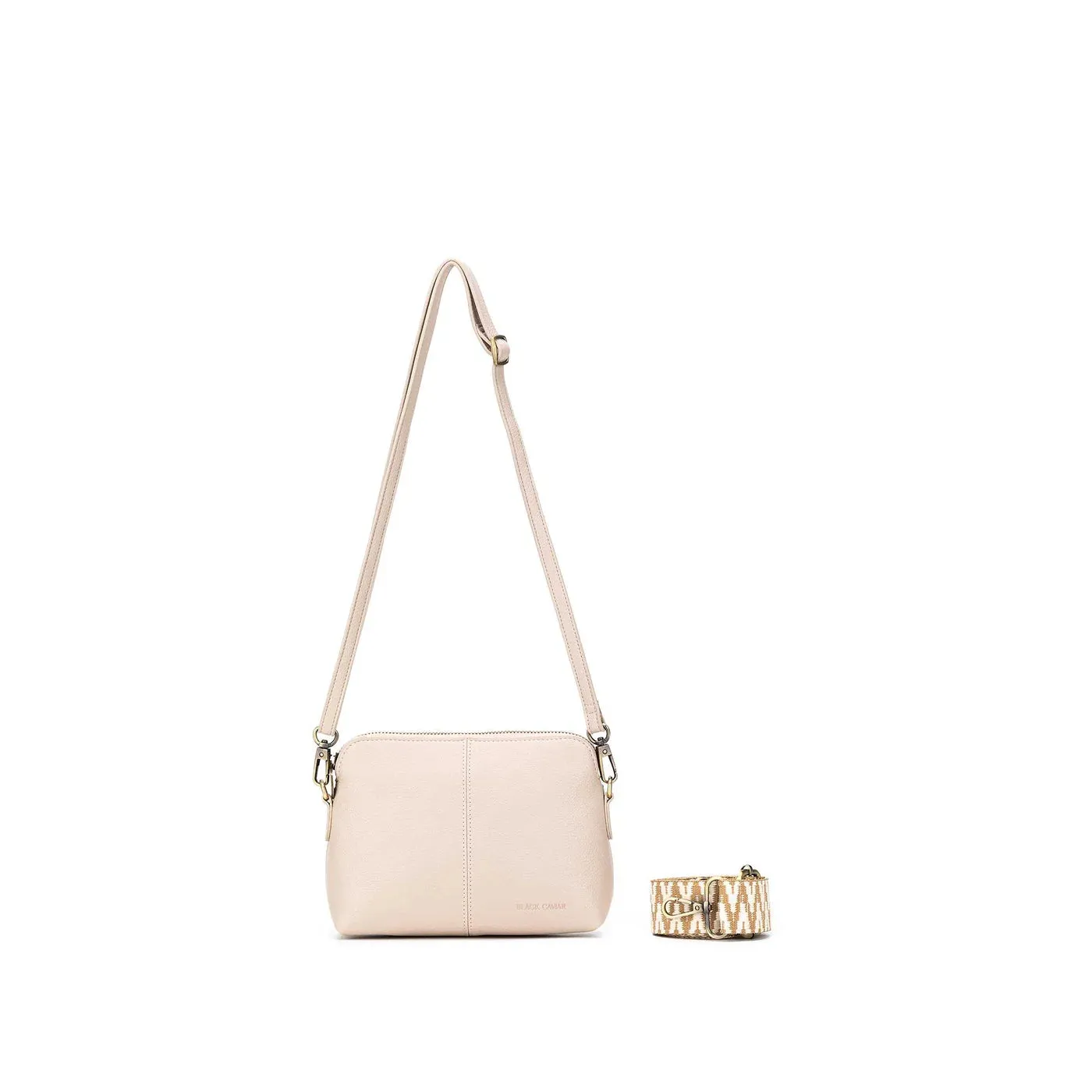 Harlow Crossbody Bag