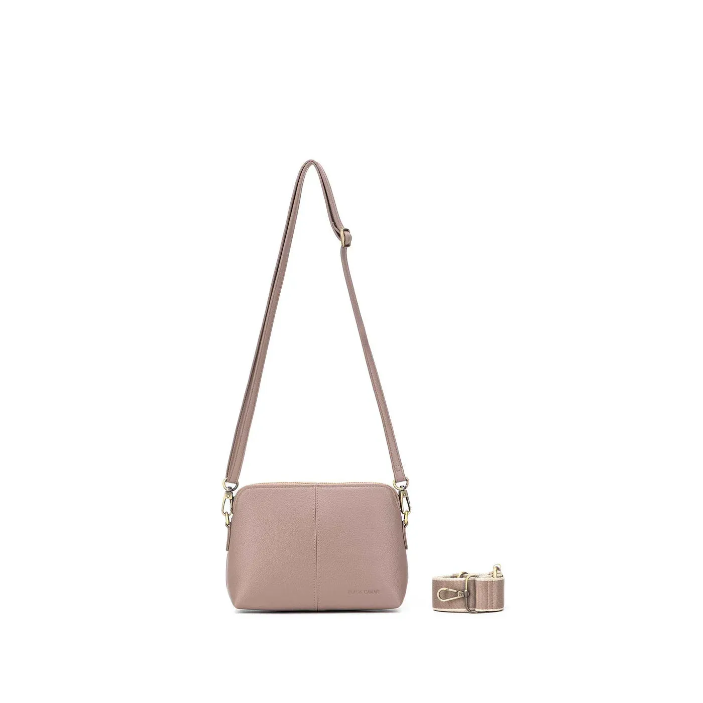 Harlow Crossbody Bag