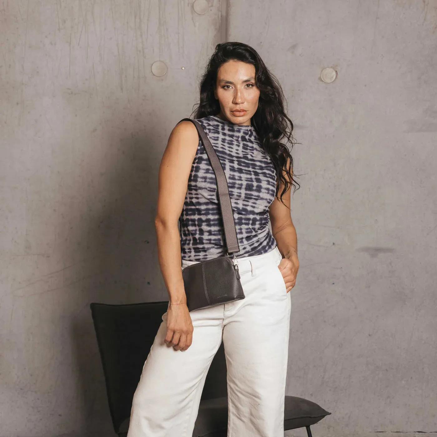 Harlow Crossbody Bag